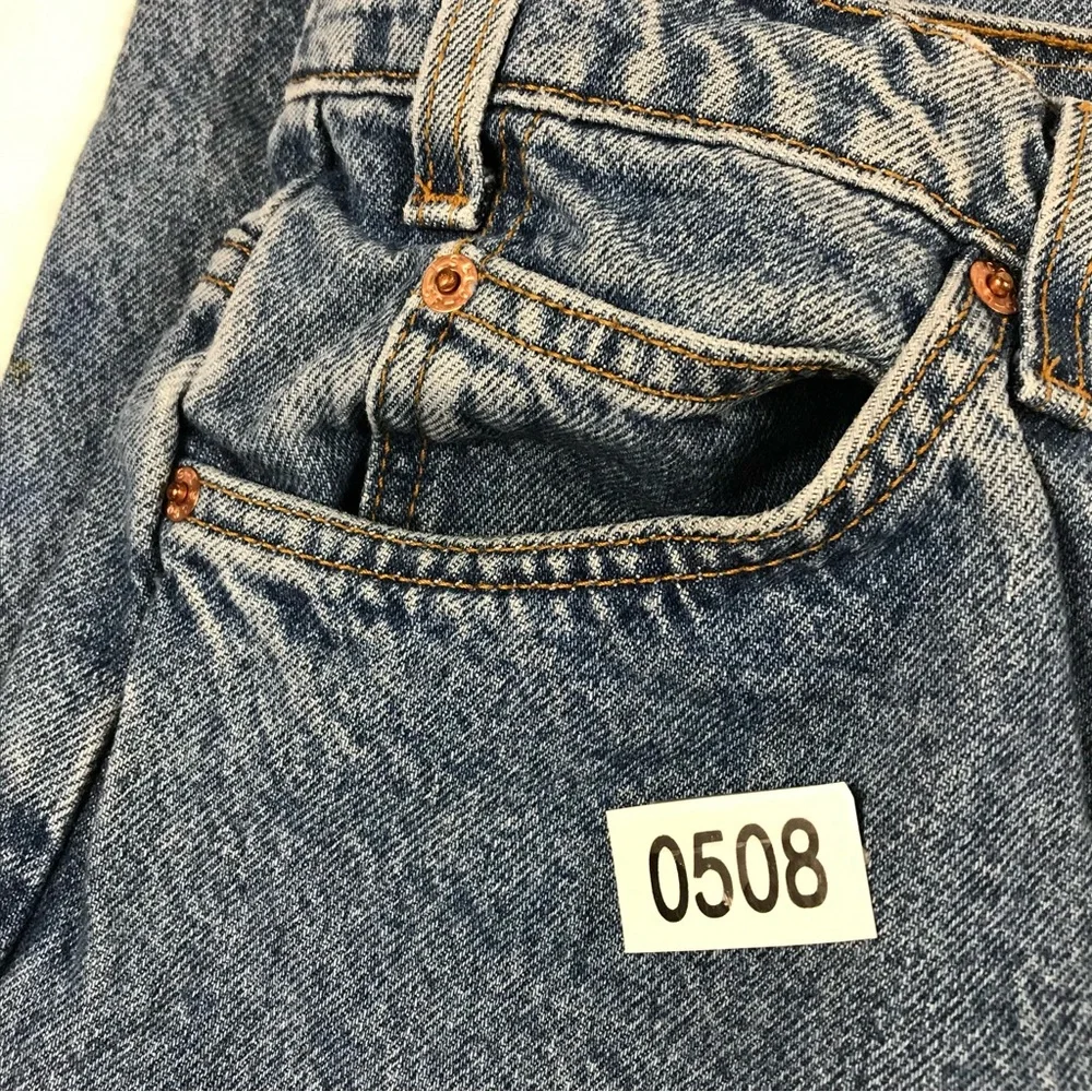 Levi’s Regular Fit Straight Leg Size 36 x 30